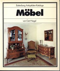 Nagel, Möbel. (Umschlag)