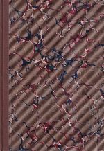 Revue Suisse de Numismatique. Tome XV. (Umschlag)