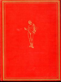 Licht, Sittengeschichte Griechenlands. (Umschlag)