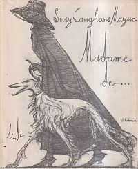 Langhans-Maync, Madame de ... (Umschlag)