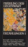 Umschlag (Band 1 von 3)